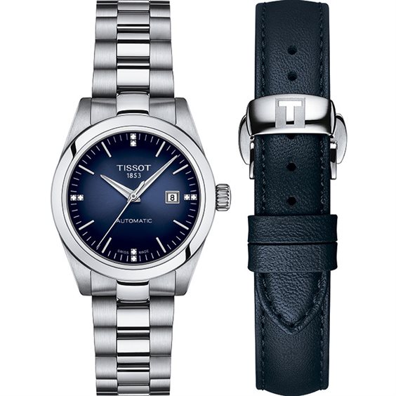 Tissot on sale 1853 donna